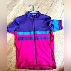 MEN'S BREVET LIGHTWEIGHT JERSEY **Never Worm**